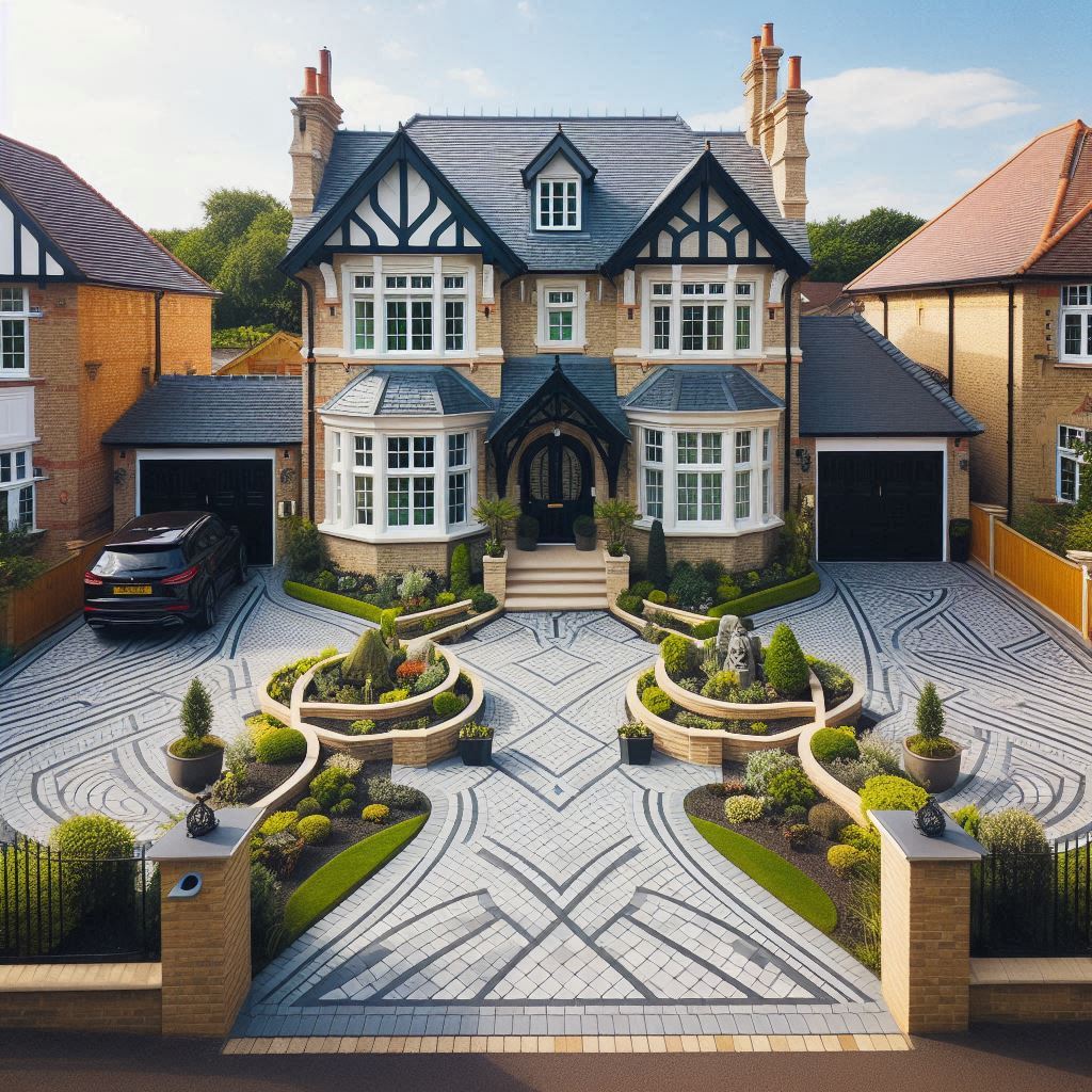 Why Resin Driveways in Hertfordshire Are the Perfect Choice for Your ...